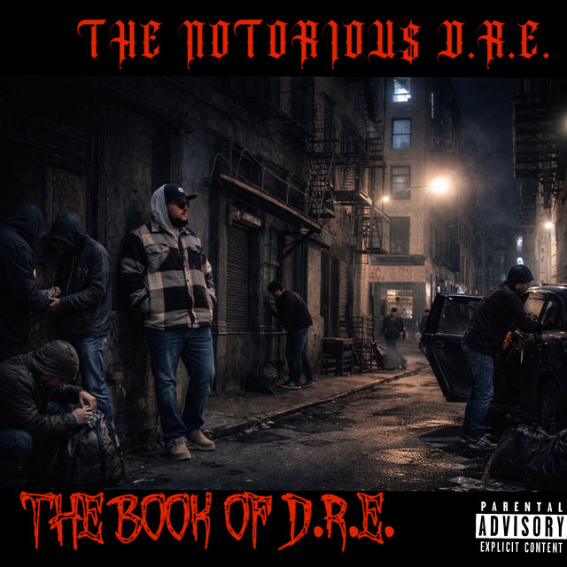 The Notoriou$ D.R.E.