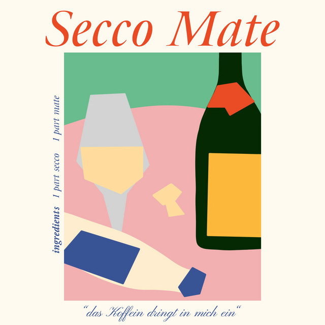 Secco Mate cover