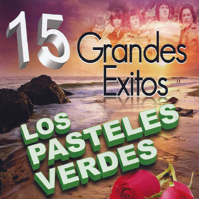 Los Pasteles Verdes