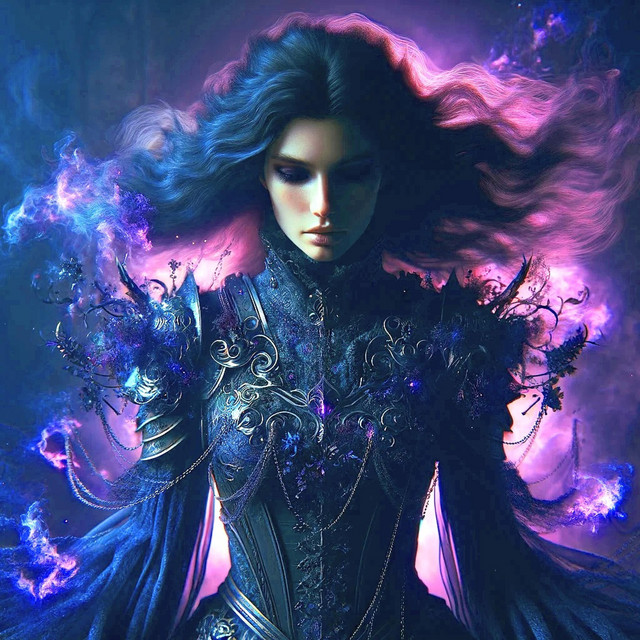 QUEEN! cover art