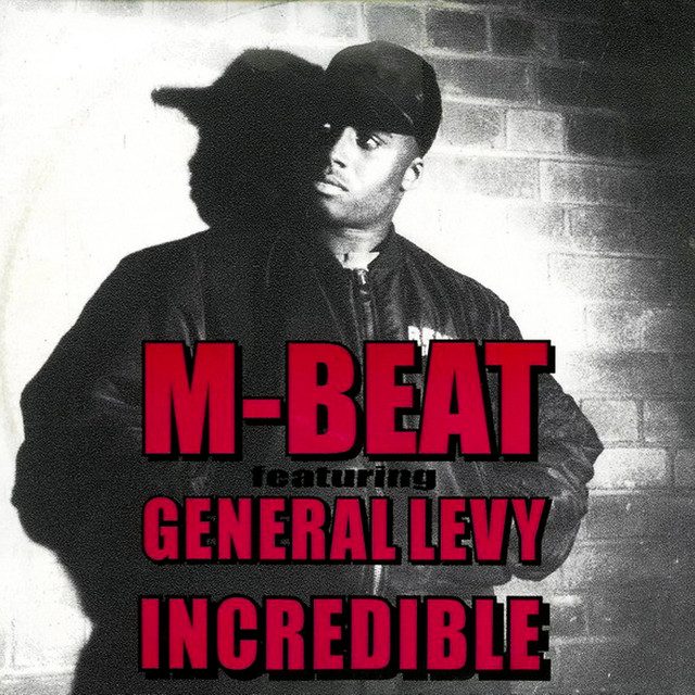 Incredible - Original Mix artwork