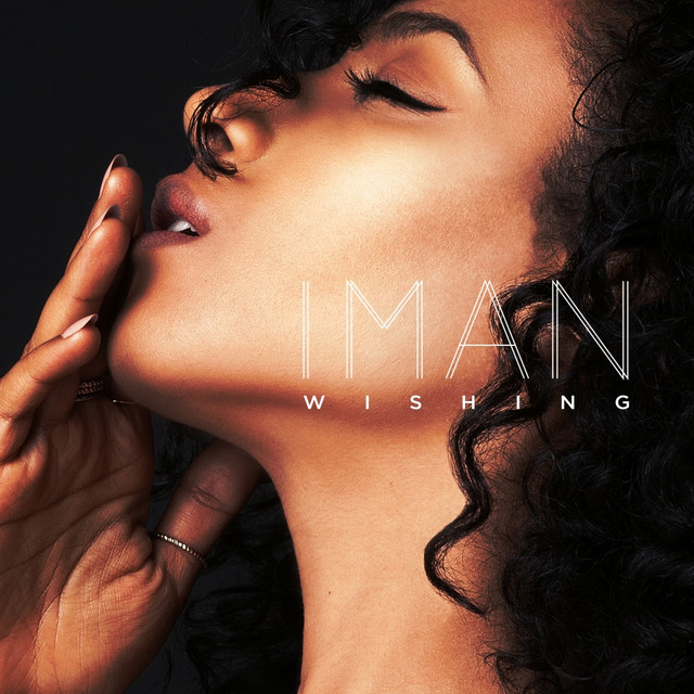 Wishing cover art