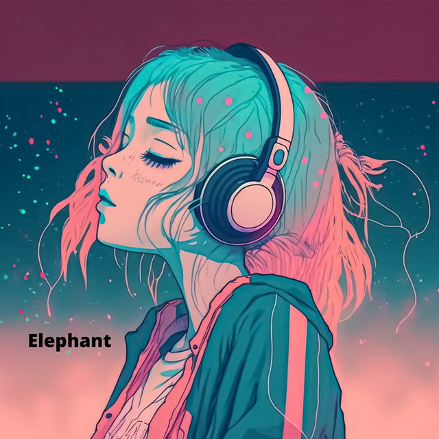 Elephant cover art