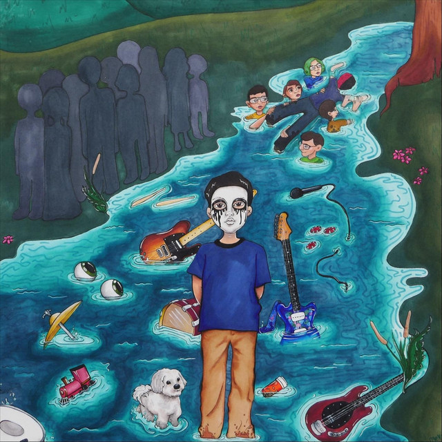 Cuomo cover art
