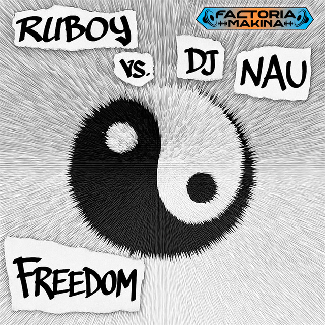 Freedom (Short Edit) album image