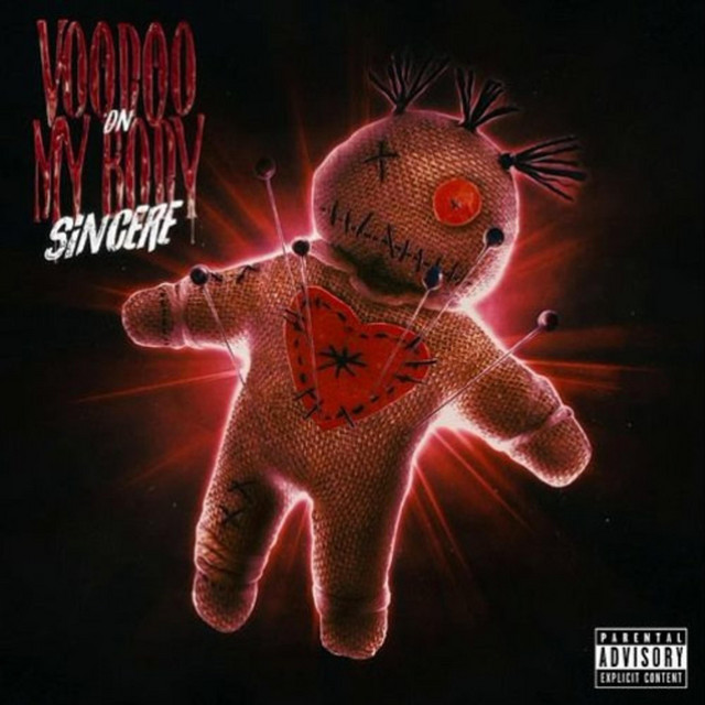 VOODOO ON MY BODY - Single by XivPrada | Spotify