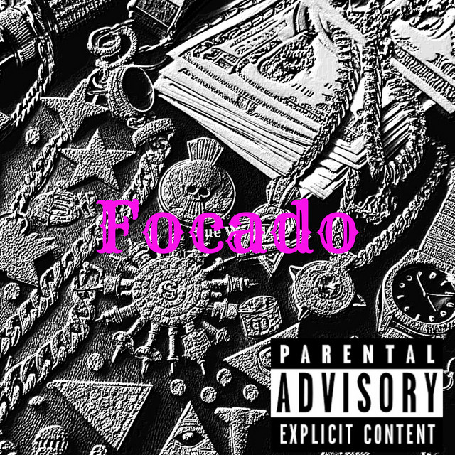 FOCADO cover art