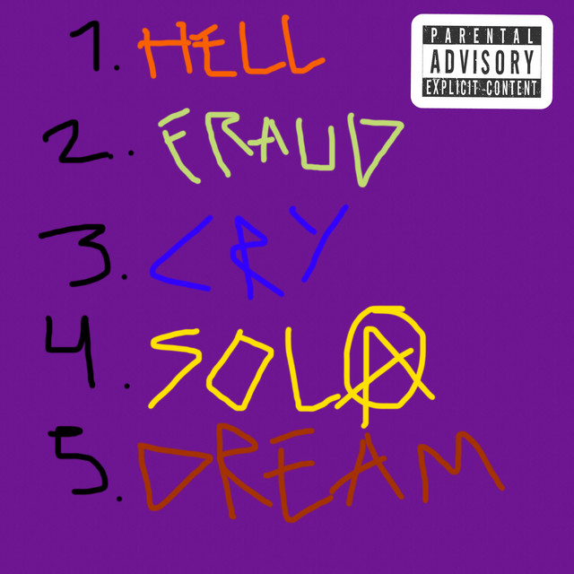 HELL cover