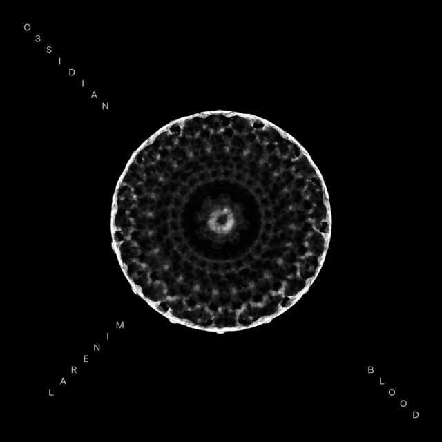 Mineral Blood album image