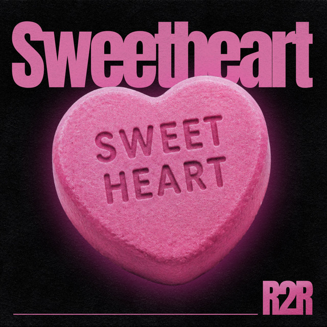 Sweetheart