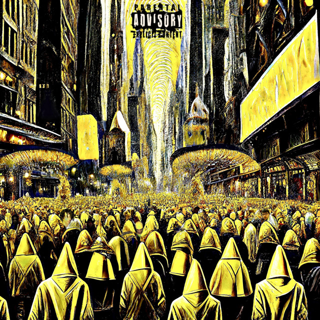 Hood Classic 5600 cover art