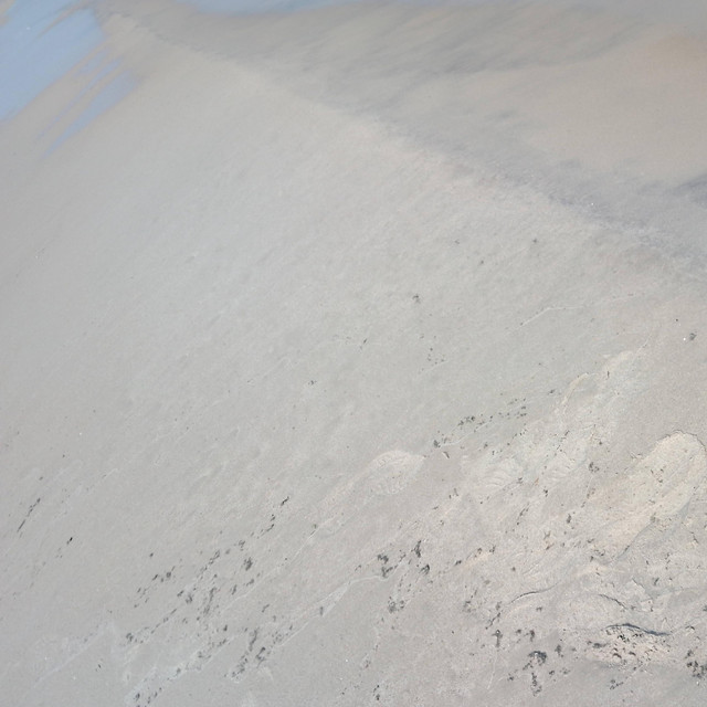 On the Beach cover art