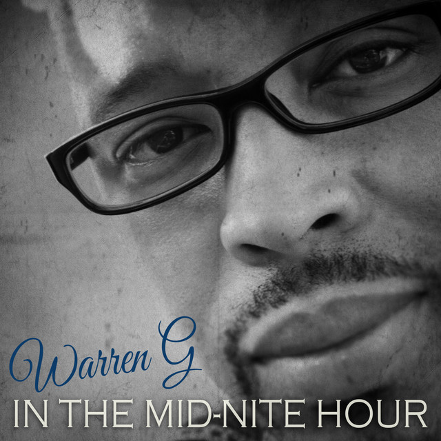 In the Midnite Hour cover art