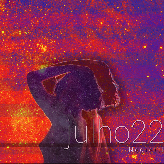 Julho22 cover art