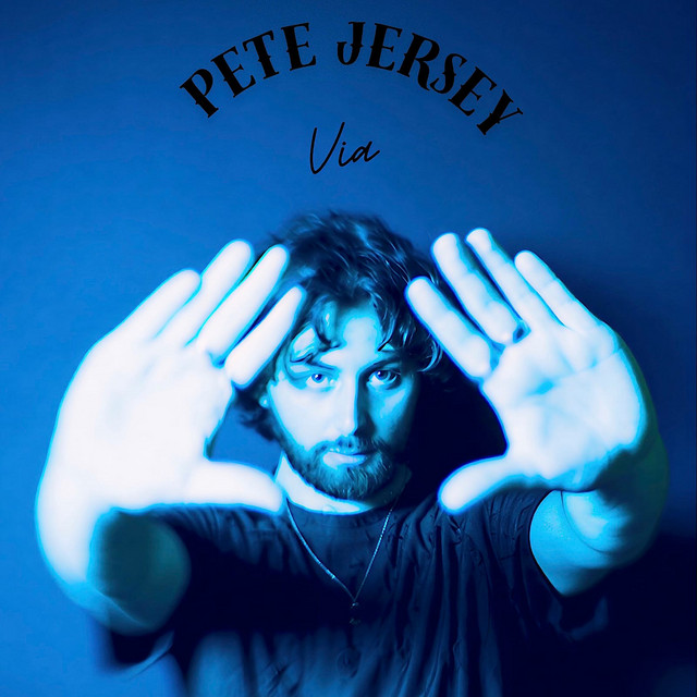 Pete Jersey