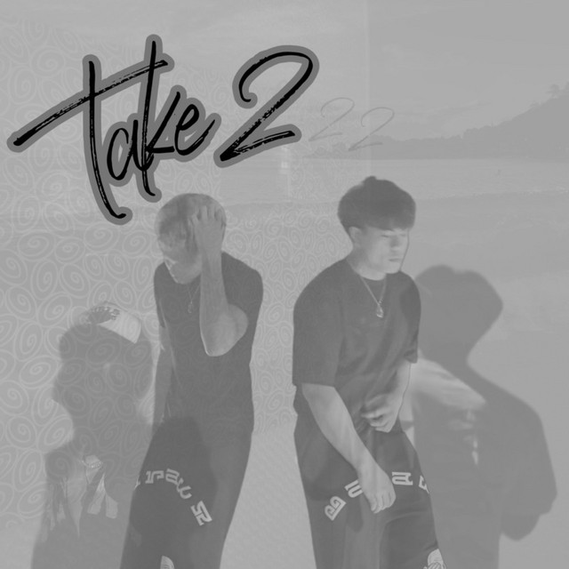 Take 2 cover art