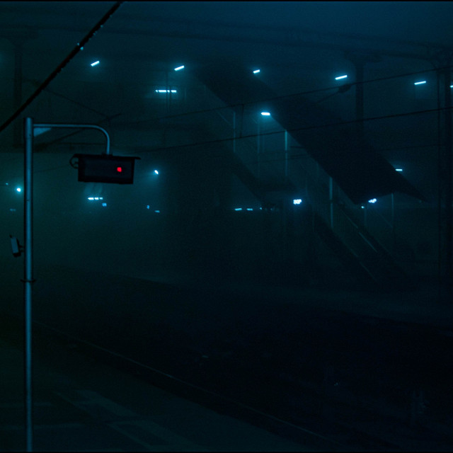 nocturnal delusions