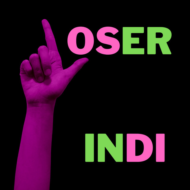 Loser cover art