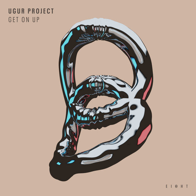 Get On Up album art