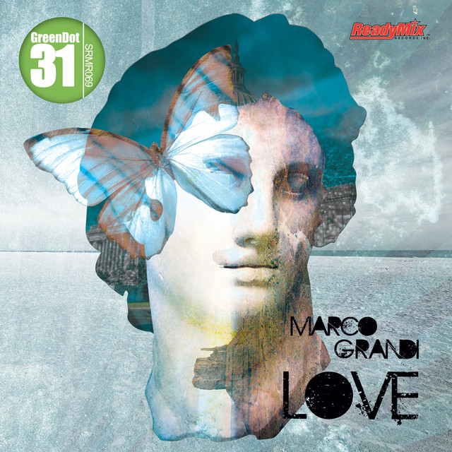 Love cover art
