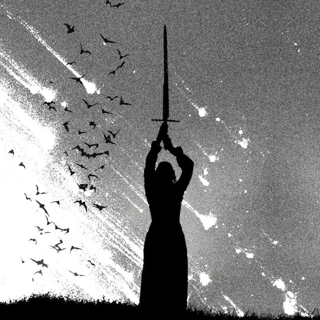 Cover art: шепот — kassarollz