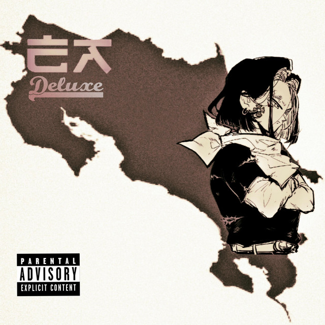 17 (Deluxe) cover art