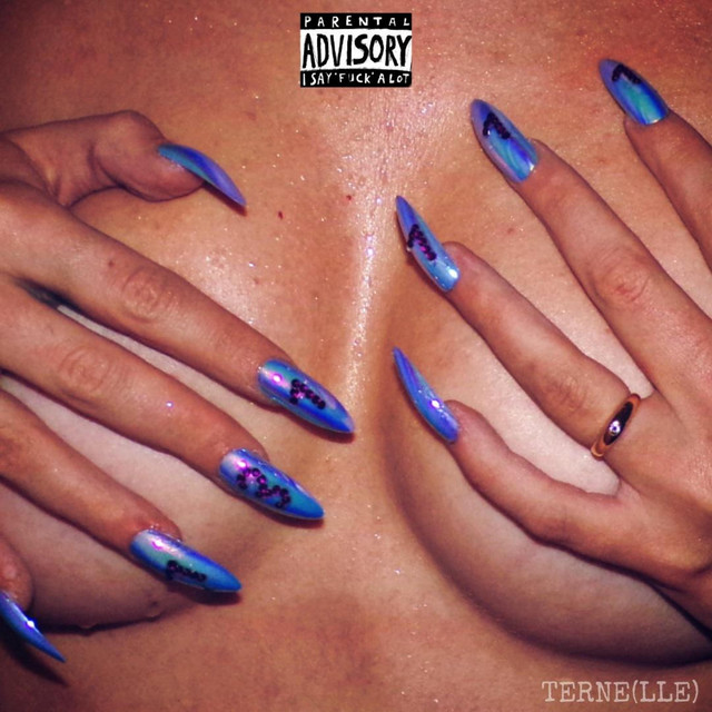TERNE(LLE) cover art