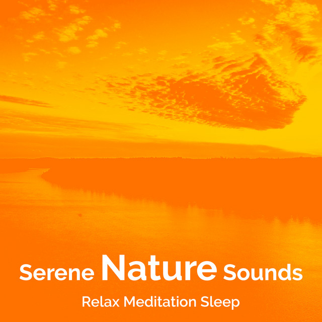 Serene Nature Sounds - Album by Relax Meditation Sleep | Spotify