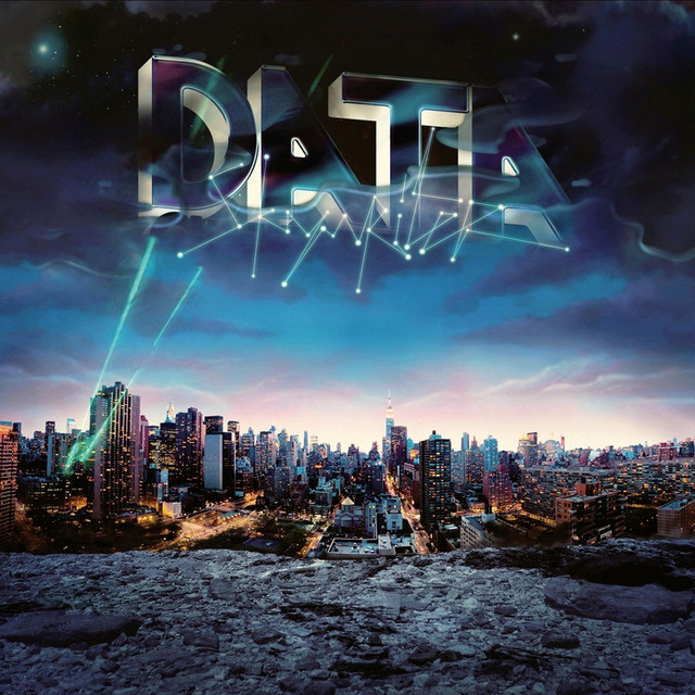 Skywriter cover art