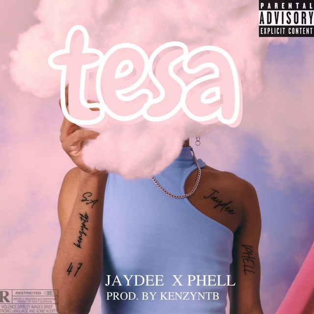 Tesa - Single by Phell | Spotify