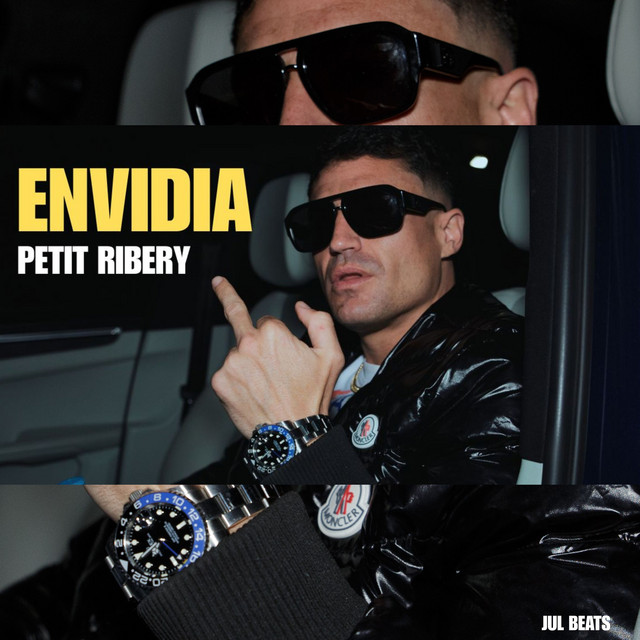 Envidia