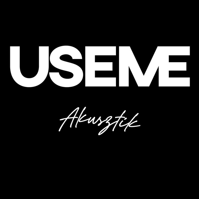 Akusztik cover art