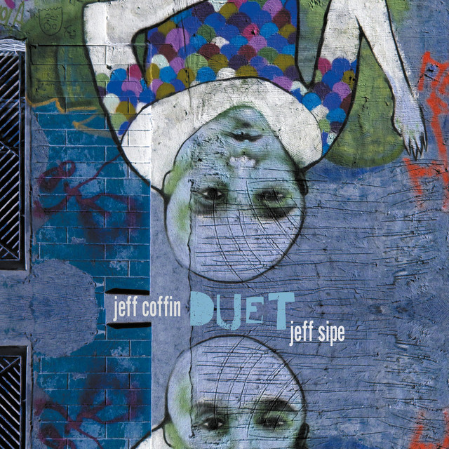 Duet cover art