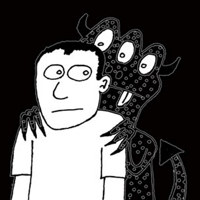 Querulous cover
