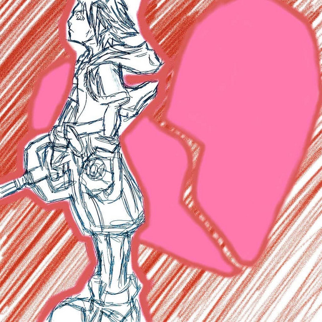 heartless cover art