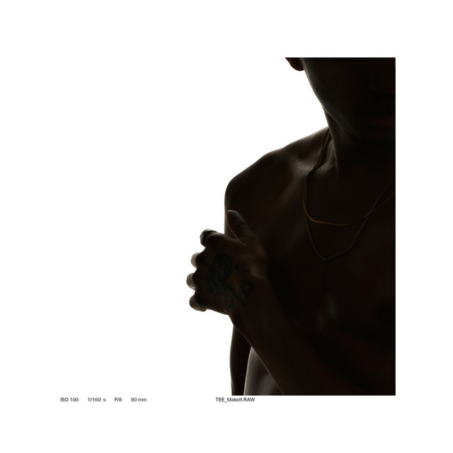 make it cover art