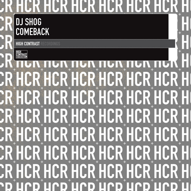 Cover du titre ComeBack - Edit