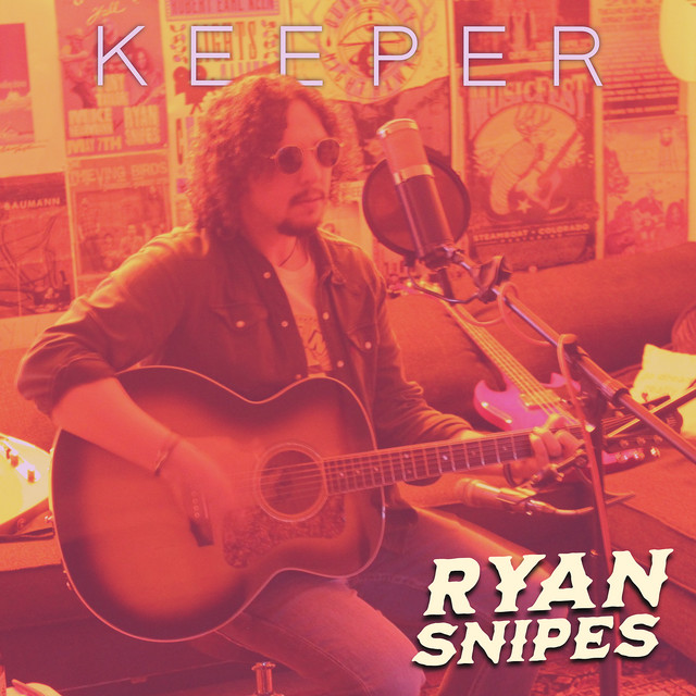 Keeper - song and lyrics by Ryan Snipes | Spotify