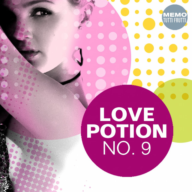 Love Potion No. 9 - Compilation by Various Artists | Spotify