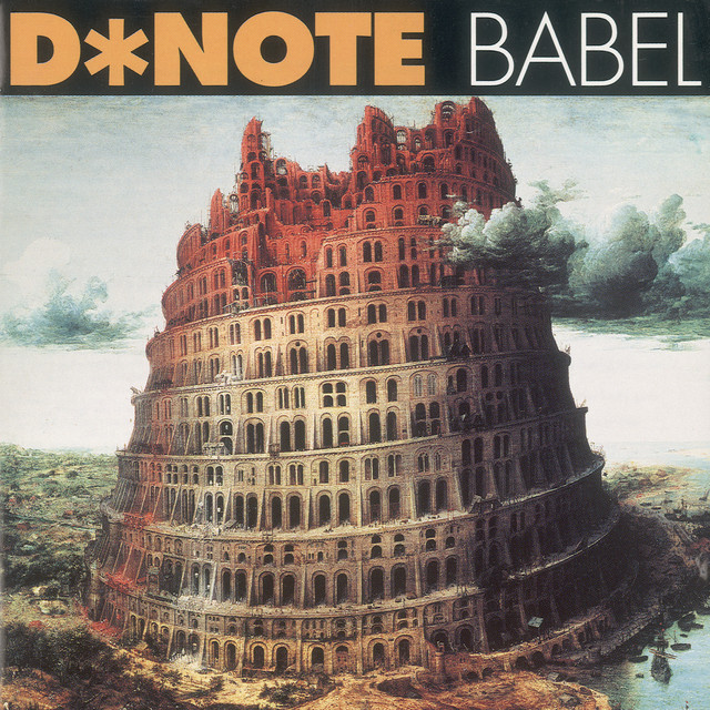 D*Votion - D*Note