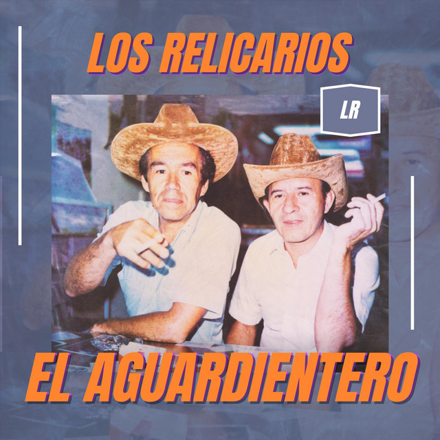 El Aguardientero cover art
