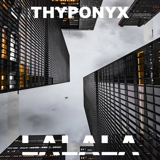 Cover of LaLaLa by THYPONYX