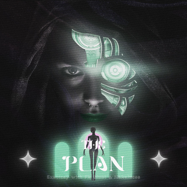 PLAN cover art
