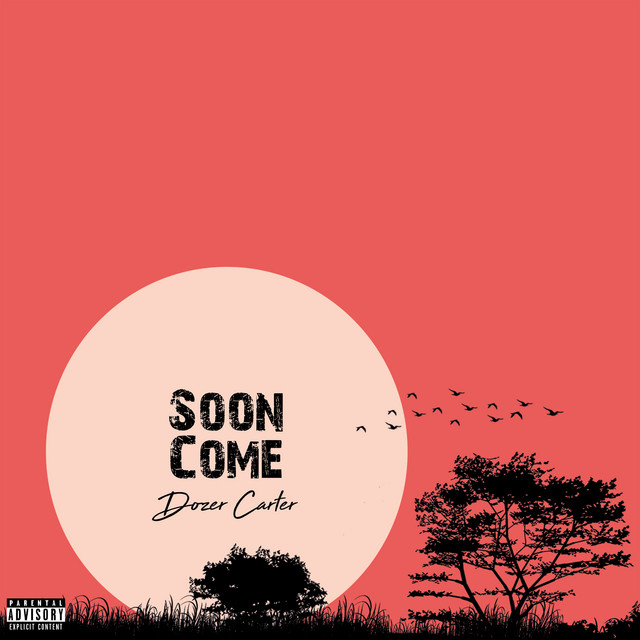 Soon Come cover art