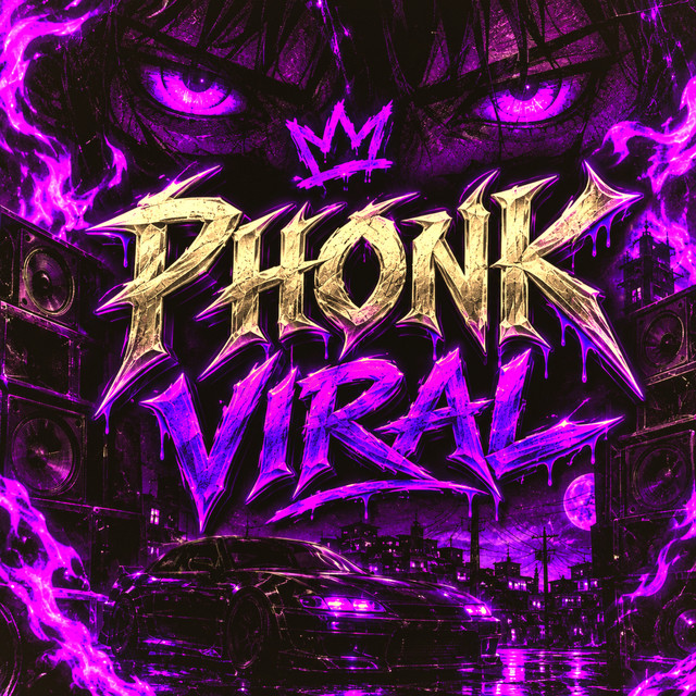 Phonk Viral album image