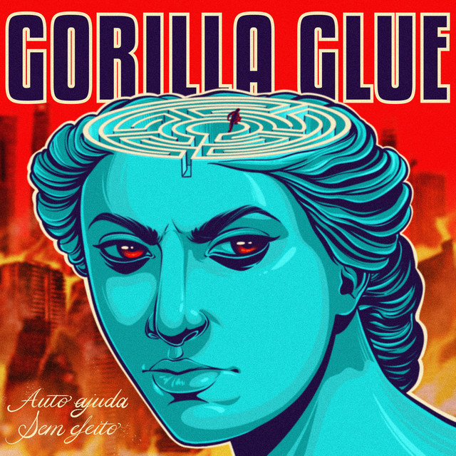 Auto Ajuda Sem Efeito cover art