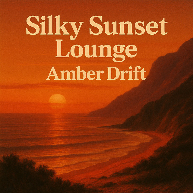 Silky Sunset Lounge
