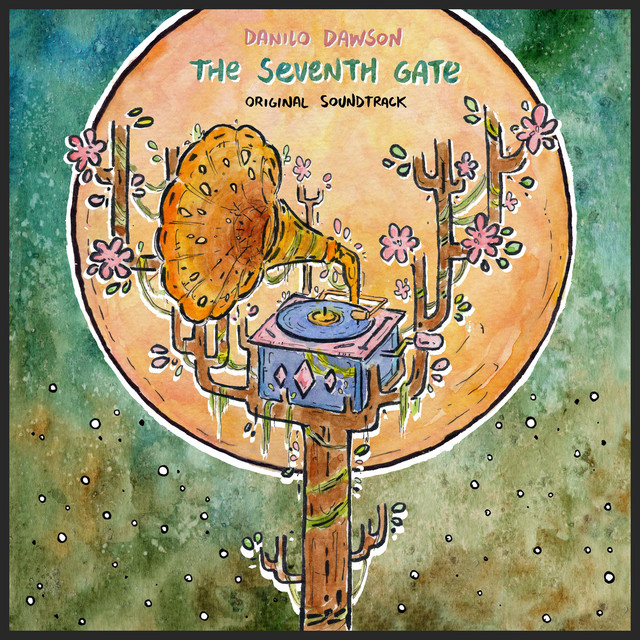 The Seventh Gate (Original Videogame Soundtrack)