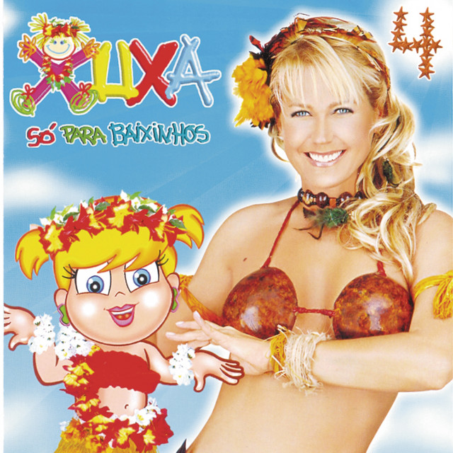 XPSB Vol. 4 cover art