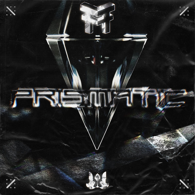 Prismatic cover art